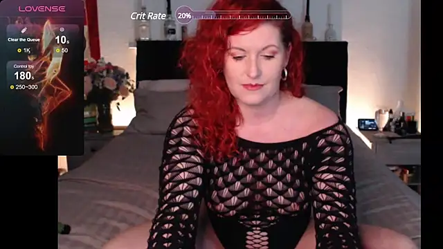 SultrySavannah online show from 03/06/25, 09:20