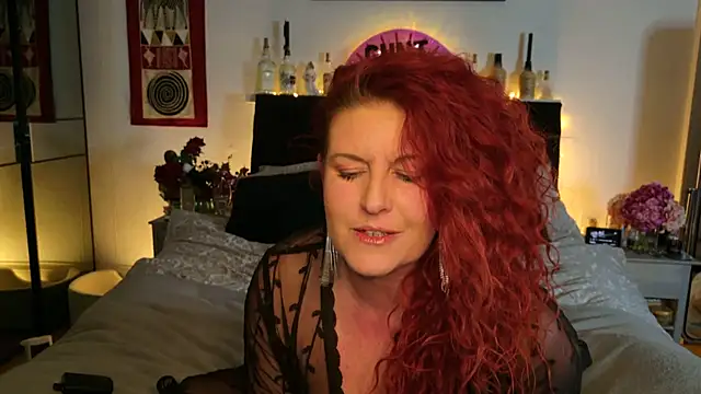 SultrySavannah online show from 03/28/26, 08:21