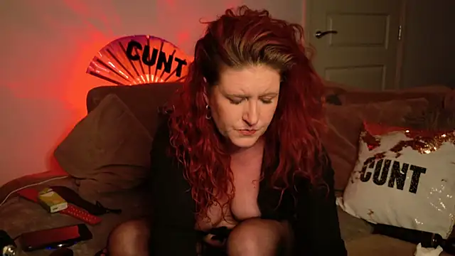 SultrySavannah online show from 05/03/26, 12:20