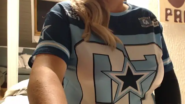 KimMitchelli online show from 11/03/25, 06:33