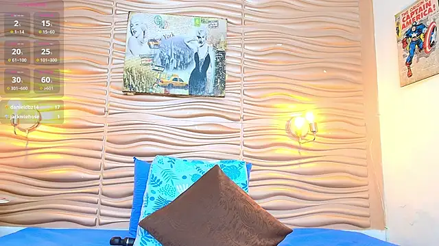 mia pineda online show from 10/26/25, 04:29