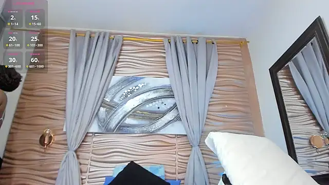 mia pineda online show from 04/20/26, 03:46