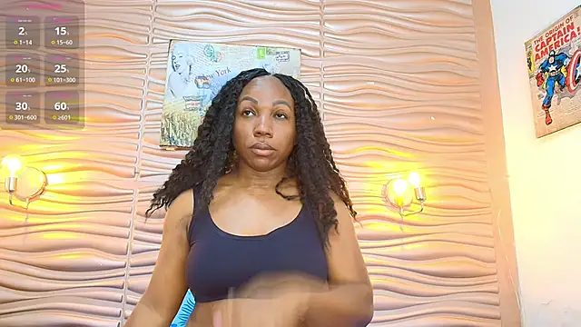 mia pineda online show from 11/01/25, 06:24