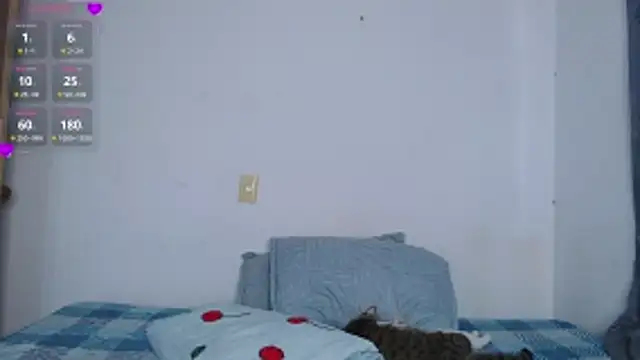 Snapshot of valen_thompson chatting on 03/01/26, 11:05 valen thompson online show from 03/01/26, 11:05