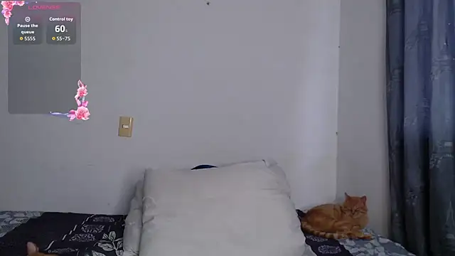 Snapshot of valen_thompson chatting on 02/05/26, 10:16 valen thompson online show from 02/05/26, 10:16