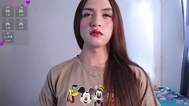 valen thompson online show from 03/31/26, 07:38