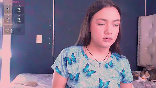 Snapshot of valen_thompson chatting on 12/11/24, 04:07 valen thompson online show from 12/11/24, 04:07