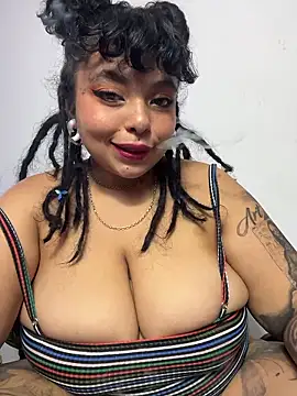 PrincessLauren420 online show from 01/13/26, 10:35