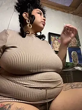 PrincessLauren420 online show from 12/22/24, 06:59