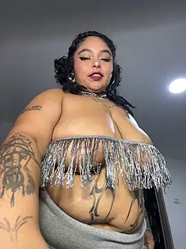 PrincessLauren420 online show from 12/21/25, 02:24