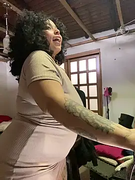 PrincessLauren420 online show from 03/13/25, 08:11