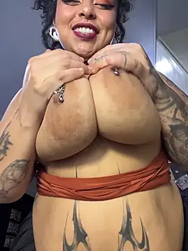 PrincessLauren420 online show from 12/19/25, 11:40