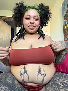 PrincessLauren420 online show from 02/19/26, 10:07