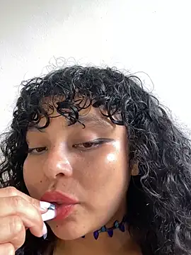 PrincessLauren420 online show from 10/09/25, 08:09