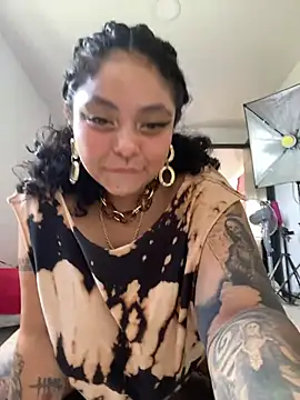 PrincessLauren420 online show from 10/16/25, 04:04