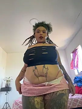 PrincessLauren420 online show from 04/16/26, 08:53