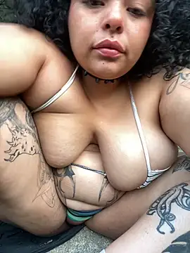 PrincessLauren420 online show from 09/13/25, 11:10