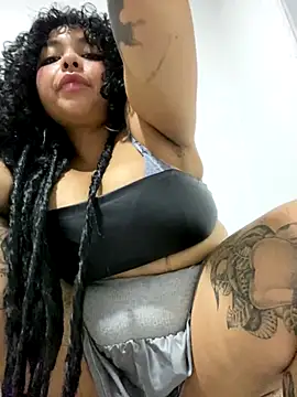 PrincessLauren420 online show from 09/22/25, 11:55