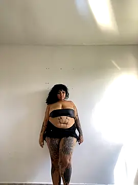 PrincessLauren420 online show from 09/28/25, 02:13