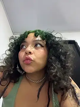 PrincessLauren420 online show from 02/12/26, 12:10