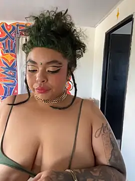 PrincessLauren420 online show from 04/20/26, 08:54