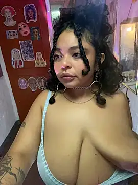 PrincessLauren420 online show from 03/03/25, 04:15