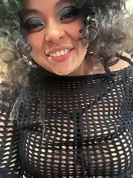 PrincessLauren420 online show from 02/12/26, 08:52