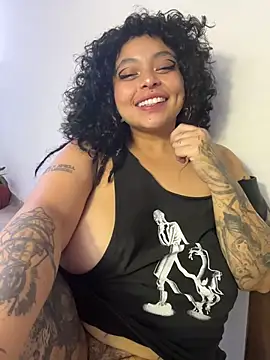 PrincessLauren420 online show from 01/11/26, 03:30