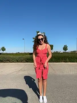 Marilyn La Rose online show from 05/03/26, 02:53