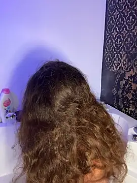 Marilyn La Rose online show from 03/05/26, 10:16