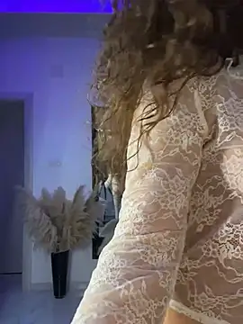 Marilyn La Rose online show from 02/07/26, 08:06