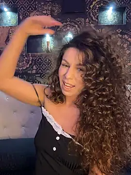 Marilyn La Rose online show from 02/26/26, 08:31