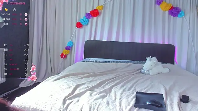 Snapshot of JesikaLooove chatting on 03/13/25, 11:19 JesikaLooove online show from 03/13/25, 11:19