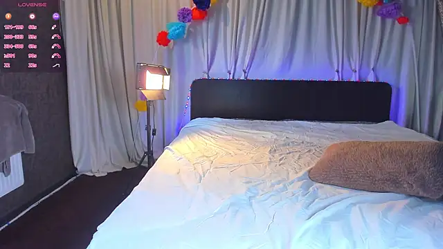 JesikaLooove online show from 04/03/26, 06:53