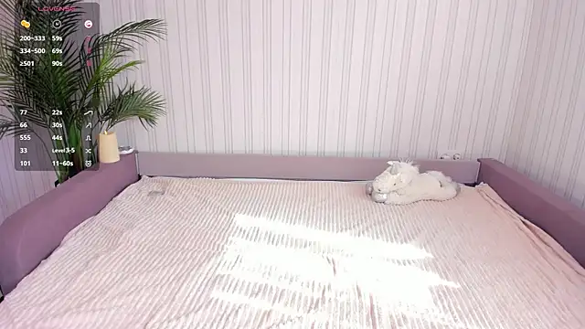 JesikaLooove online show from 06/03/26, 06:14