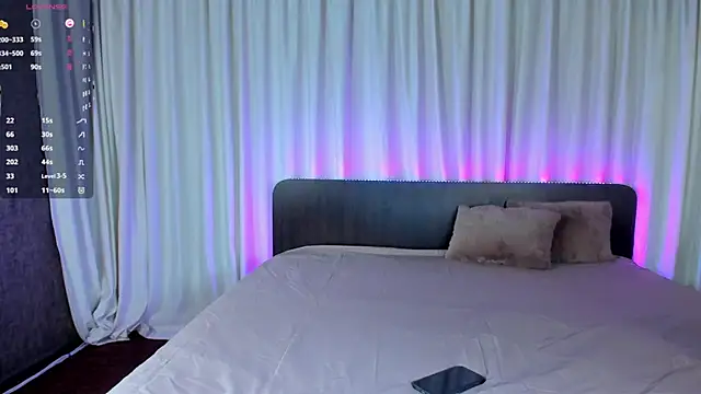 Snapshot of JesikaLooove chatting on 10/03/25, 06:37 JesikaLooove online show from 10/03/25, 06:37