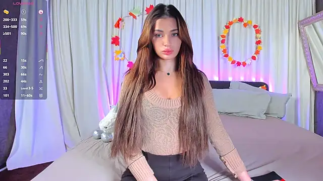 Snapshot of JesikaLooove chatting on 11/14/25, 01:04 JesikaLooove online show from 11/14/25, 01:04