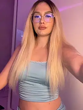 mollyxxx online show from 11/13/25, 03:54