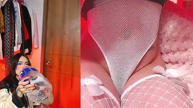 KataFerreira777 online show from 11/27/25, 11:27