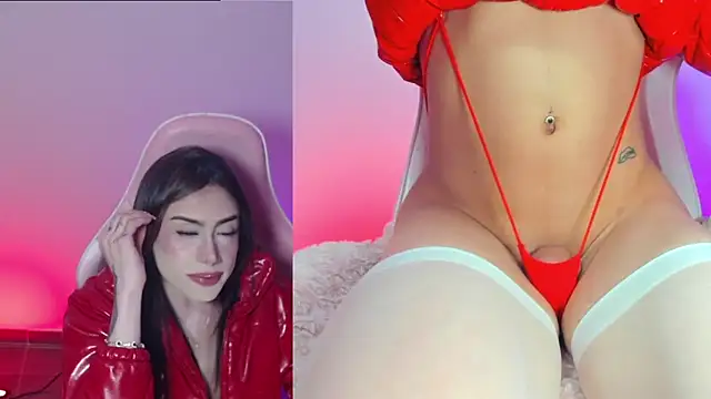 KataFerreira777 online show from 03/01/26, 02:44