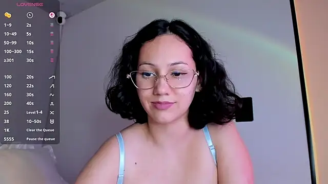 Anyi 1 online show from 06/25/26, 02:31