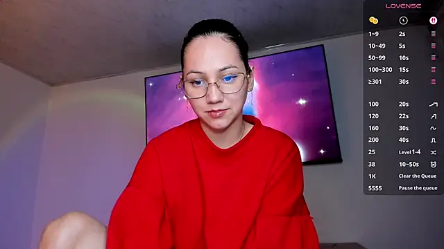 Anyi 1 online show from 04/23/26, 02:51
