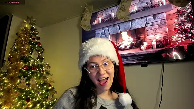 Anyi 1 online show from 12/08/24, 01:30