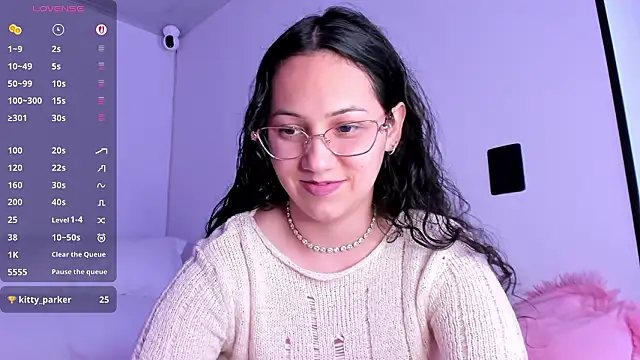 Anyi 1 online show from 02/06/26, 01:23