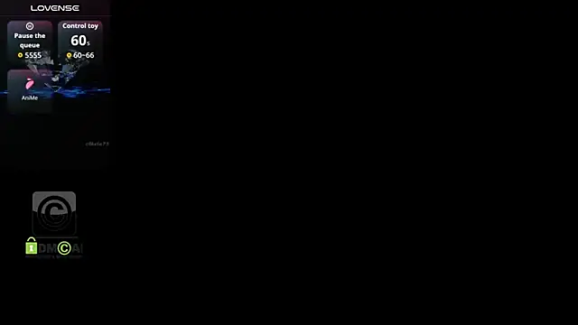 KellyKleine online show from 04/22/26, 06:09