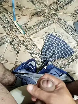 Edsondsos online show from 04/05/26, 04:08