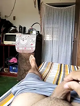 Edsondsos online show from 04/03/26, 05:52