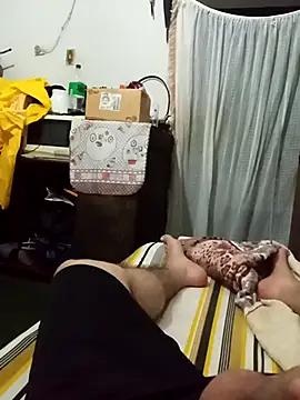 Edsondsos online show from 03/12/26, 04:07