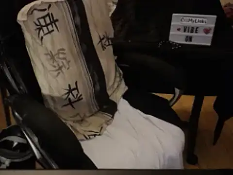 Cocotinexo online show from 03/19/25, 05:41