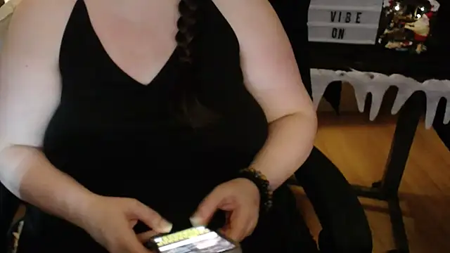 Cocotinexo online show from 11/13/25, 01:42